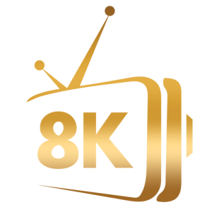 S8K Logo